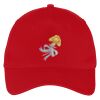 Five Panel Twill Cap Thumbnail