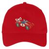Five Panel Twill Cap Thumbnail