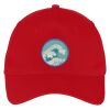 Five Panel Twill Cap Thumbnail