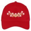 Five Panel Twill Cap Thumbnail