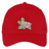 Five Panel Twill Cap Thumbnail