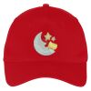 Five Panel Twill Cap Thumbnail