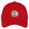 Five Panel Twill Cap Thumbnail