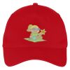 Five Panel Twill Cap Thumbnail