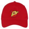Five Panel Twill Cap Thumbnail