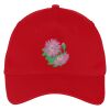 Five Panel Twill Cap Thumbnail
