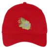 Five Panel Twill Cap Thumbnail