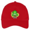 Five Panel Twill Cap Thumbnail