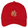 Five Panel Twill Cap Thumbnail