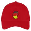 Five Panel Twill Cap Thumbnail