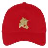 Five Panel Twill Cap Thumbnail