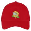 Five Panel Twill Cap Thumbnail