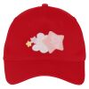 Five Panel Twill Cap Thumbnail