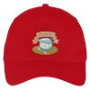 Five Panel Twill Cap Thumbnail