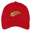 Five Panel Twill Cap Thumbnail
