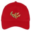 Five Panel Twill Cap Thumbnail