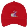 Five Panel Twill Cap Thumbnail