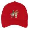 Five Panel Twill Cap Thumbnail