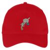 Five Panel Twill Cap Thumbnail