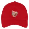 Five Panel Twill Cap Thumbnail
