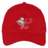 Five Panel Twill Cap Thumbnail