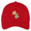 Five Panel Twill Cap Thumbnail