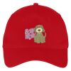 Five Panel Twill Cap Thumbnail