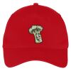 Five Panel Twill Cap Thumbnail
