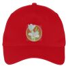Five Panel Twill Cap Thumbnail