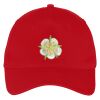 Five Panel Twill Cap Thumbnail