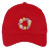 Five Panel Twill Cap Thumbnail