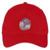 Five Panel Twill Cap Thumbnail