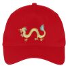 Five Panel Twill Cap Thumbnail