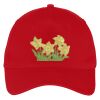 Five Panel Twill Cap Thumbnail