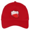 Five Panel Twill Cap Thumbnail