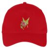 Five Panel Twill Cap Thumbnail