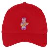 Five Panel Twill Cap Thumbnail