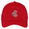 Five Panel Twill Cap Thumbnail