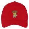 Five Panel Twill Cap Thumbnail