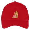 Five Panel Twill Cap Thumbnail