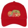 Five Panel Twill Cap Thumbnail
