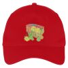 Five Panel Twill Cap Thumbnail