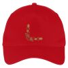 Five Panel Twill Cap Thumbnail