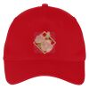 Five Panel Twill Cap Thumbnail