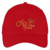 Five Panel Twill Cap Thumbnail