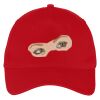 Five Panel Twill Cap Thumbnail