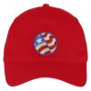 Five Panel Twill Cap Thumbnail