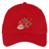 Five Panel Twill Cap Thumbnail