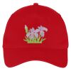 Five Panel Twill Cap Thumbnail