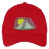 Five Panel Twill Cap Thumbnail